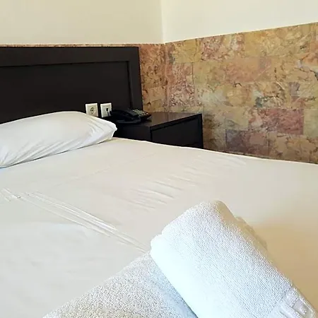 Hotel Captain's Rocks Parikia (Paros)