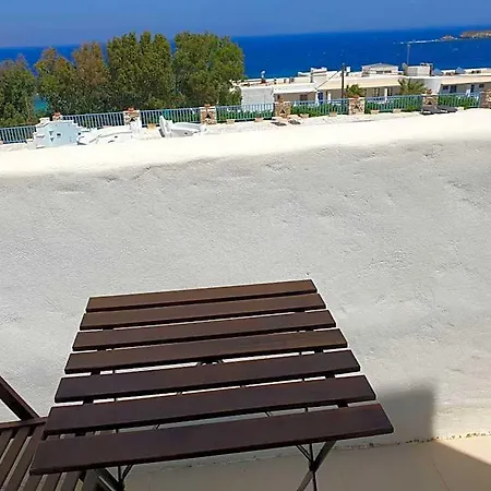 Captain's Rocks Parikia (Paros)